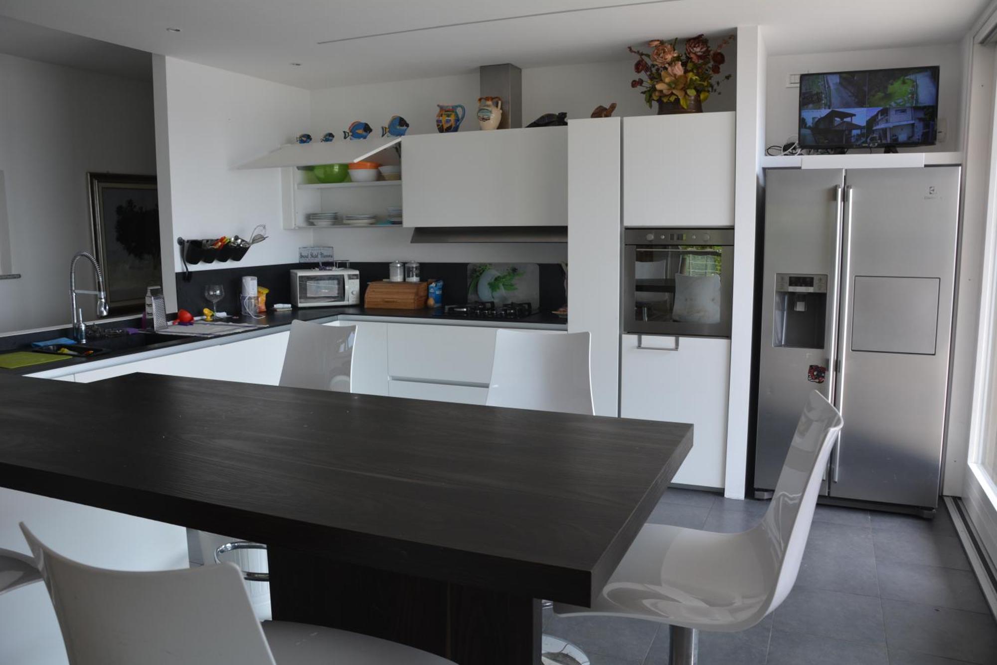 Il Girasole Apartment Meina Room photo