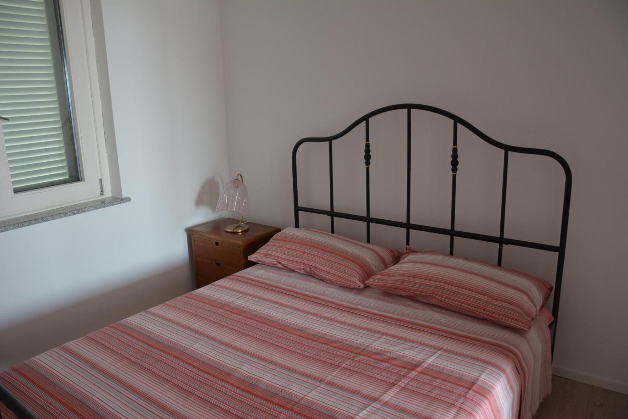 Il Girasole Apartment Meina Room photo